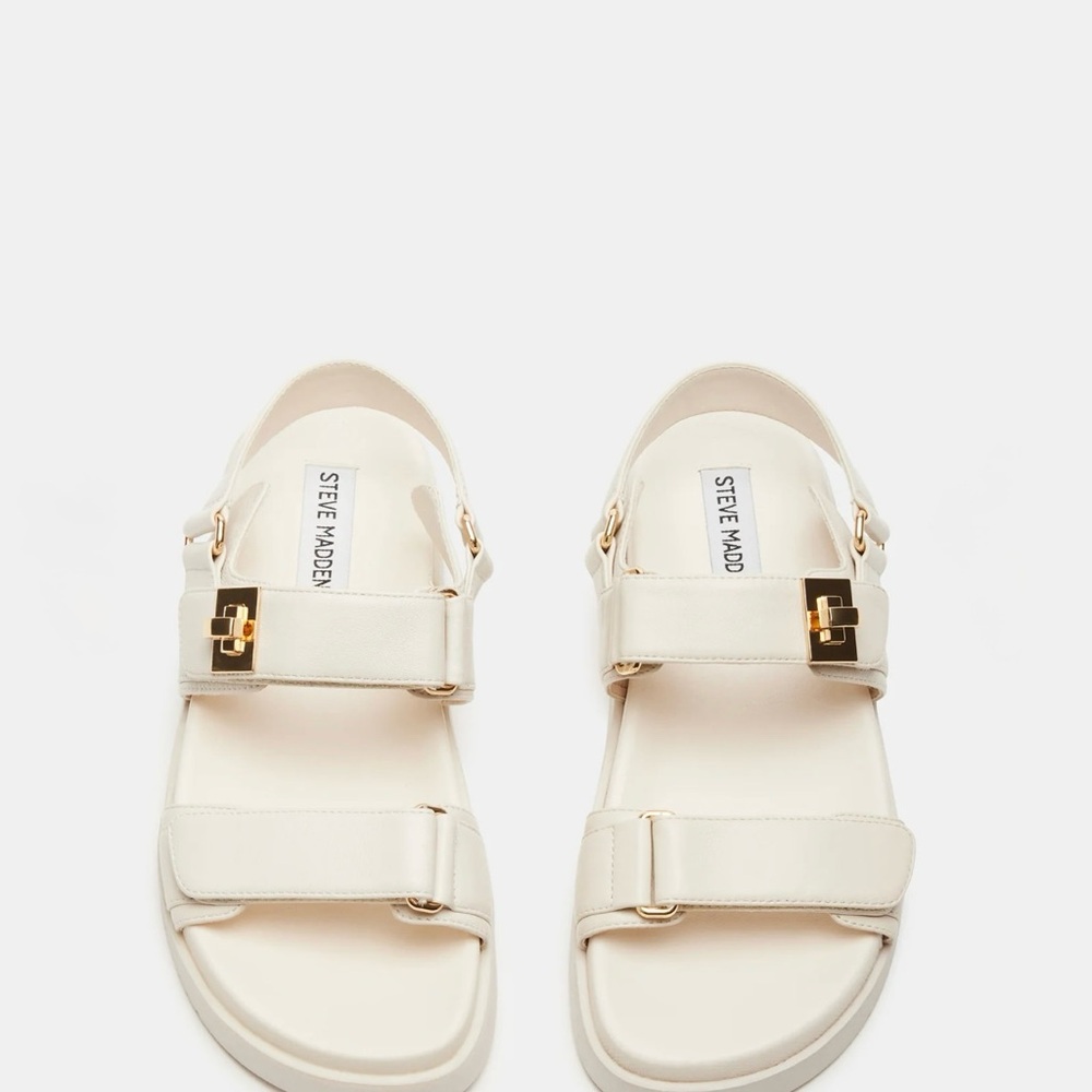 Steve Madden Mona Sandals
